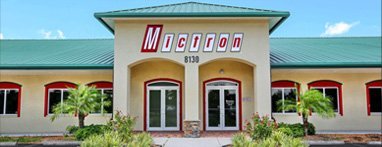 Mictron Inc. headquarters in Sarasota, Florida