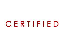 AS9100:2016 and ISO 9001:2015 Certified
