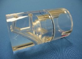 Turned fittings and precision parts